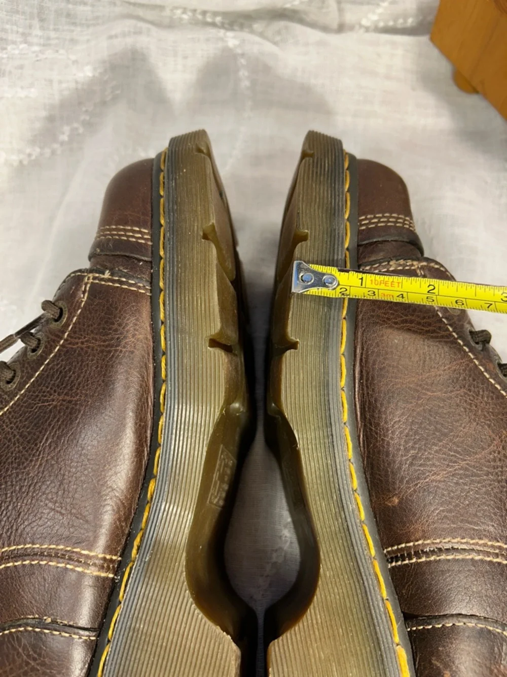 N/A storage wear