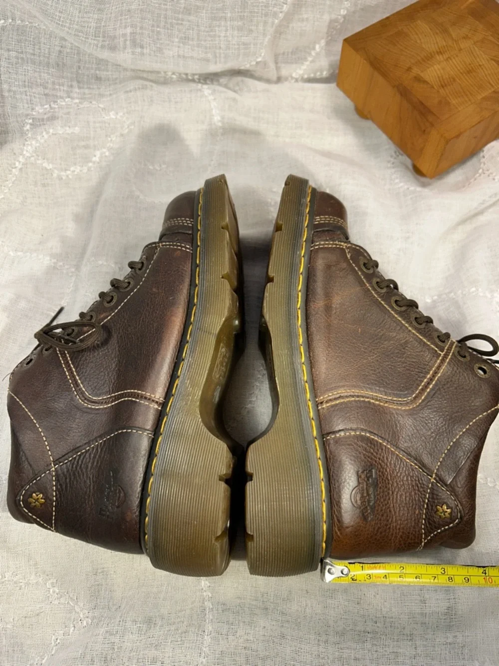 N/A storage wear