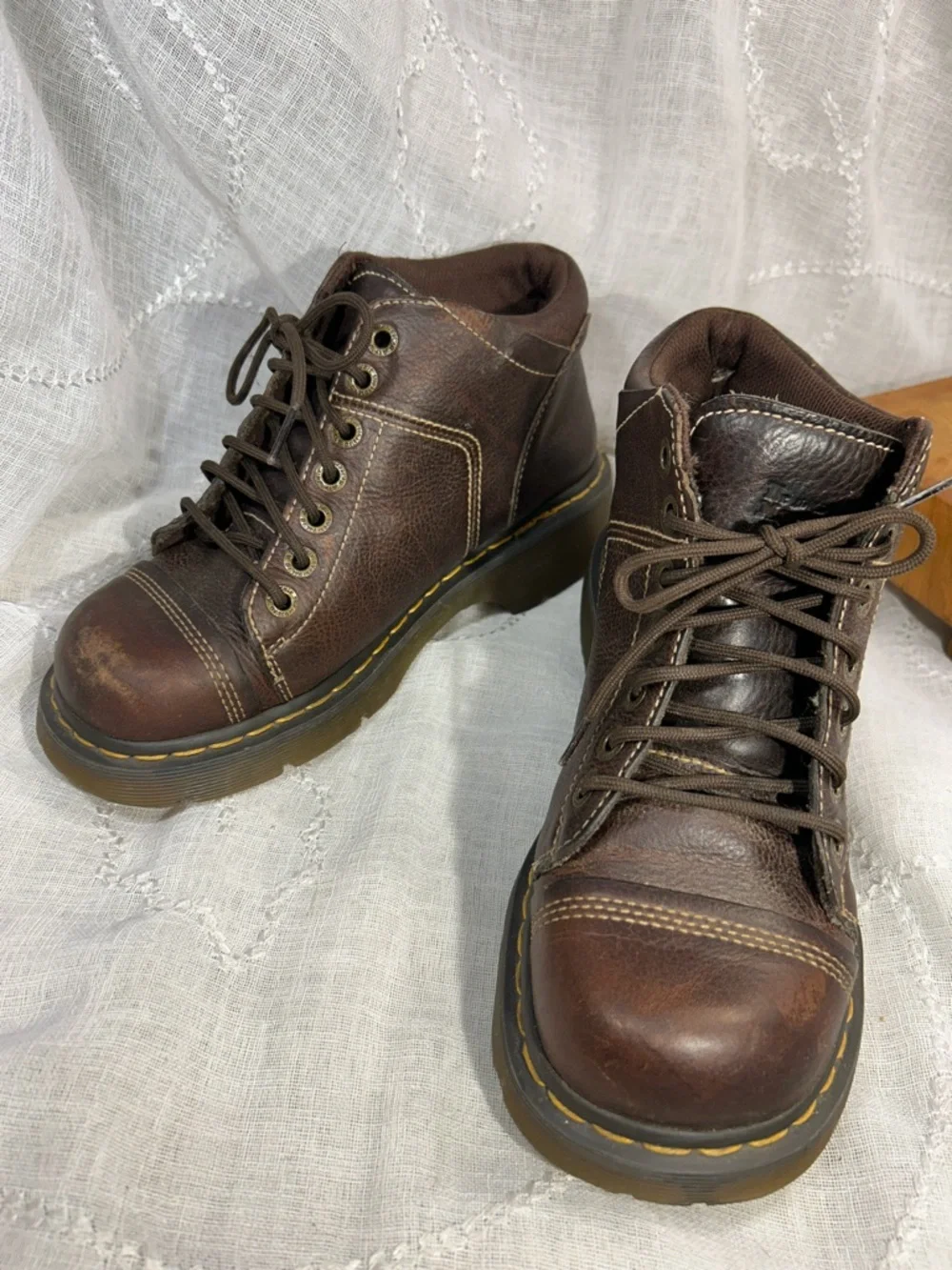 N/A storage wear