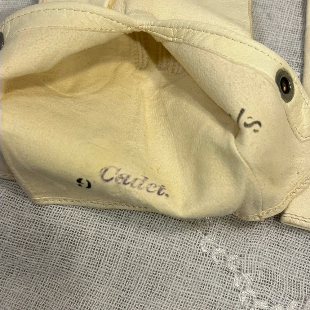 Cadet sold that products