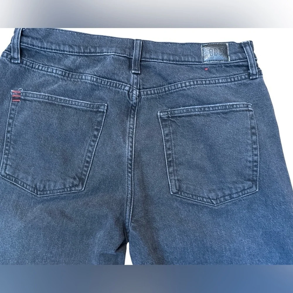 BDG Urban Outfitters 90’s BOOTCUT BLACK Jeans 31