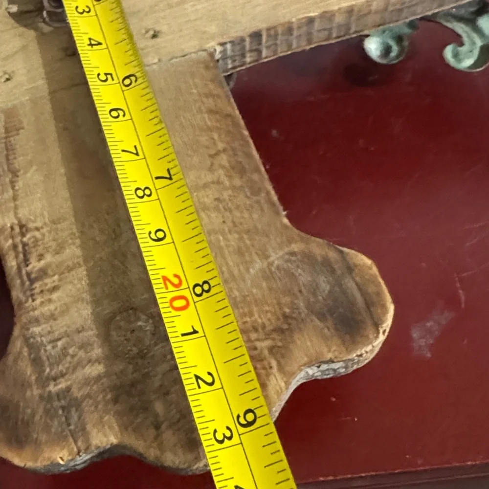 N/A decorative rustic