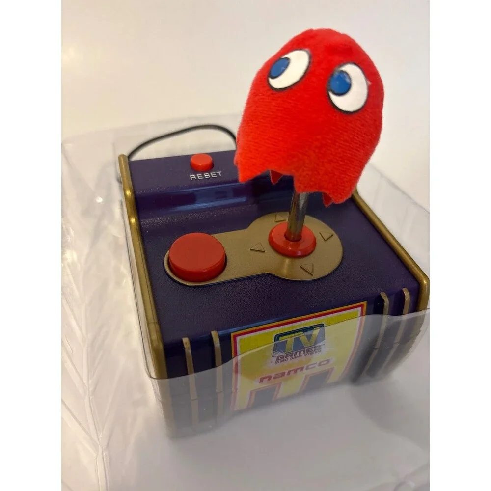 Jakks Pacific their classics bosconian