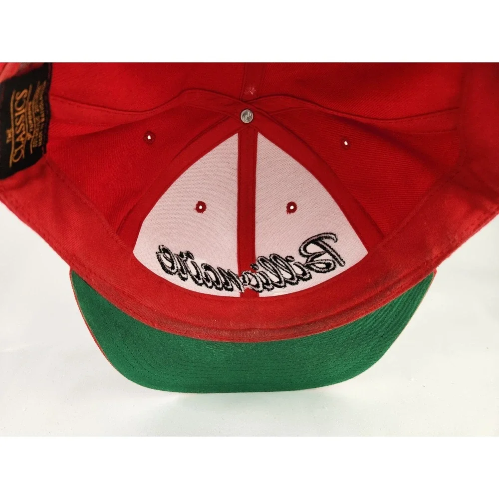 Yupoong billionaire dreams