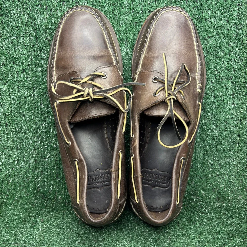 Thursday Boot Company