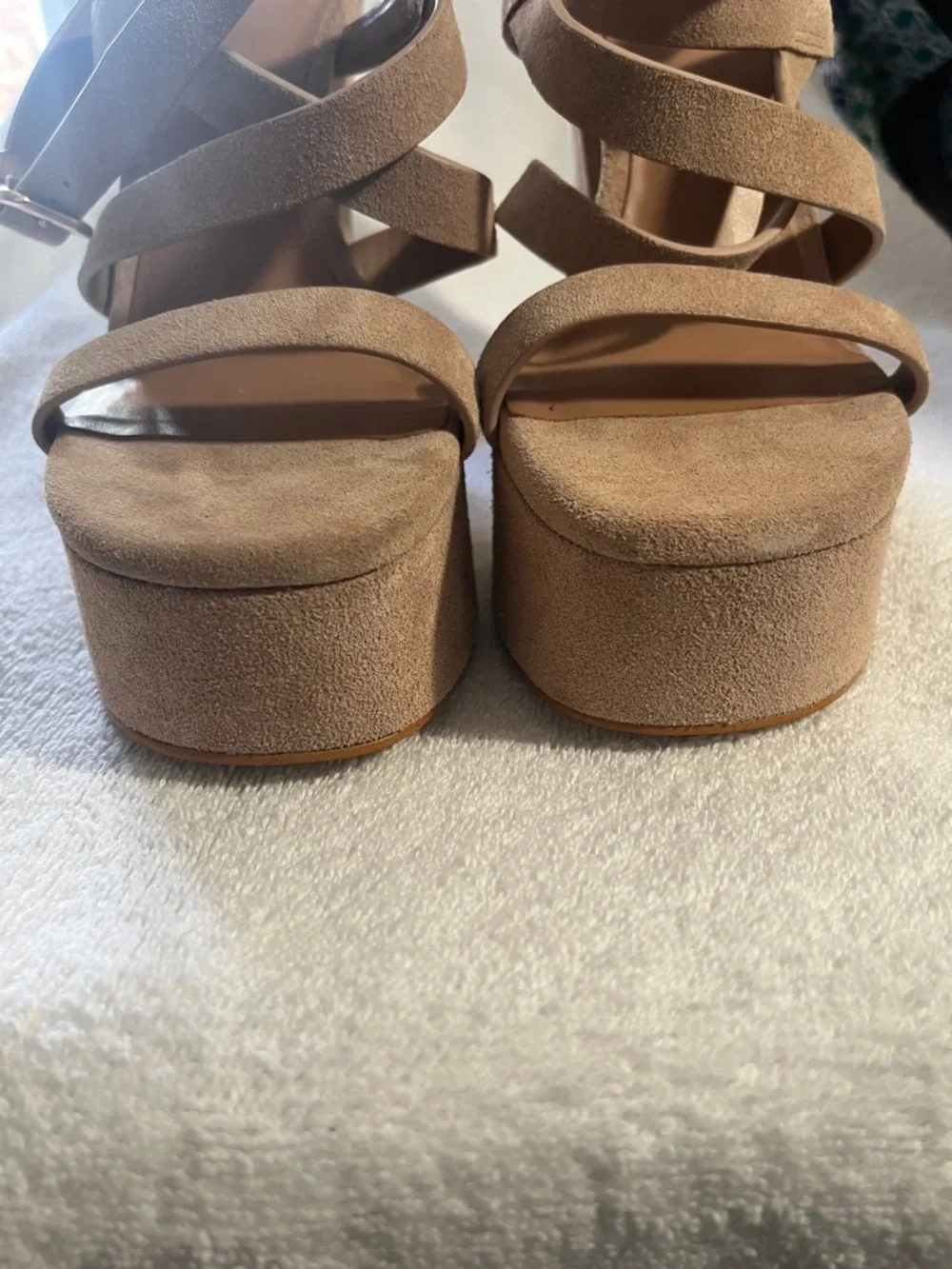 Gianni Bini check sleek versatile