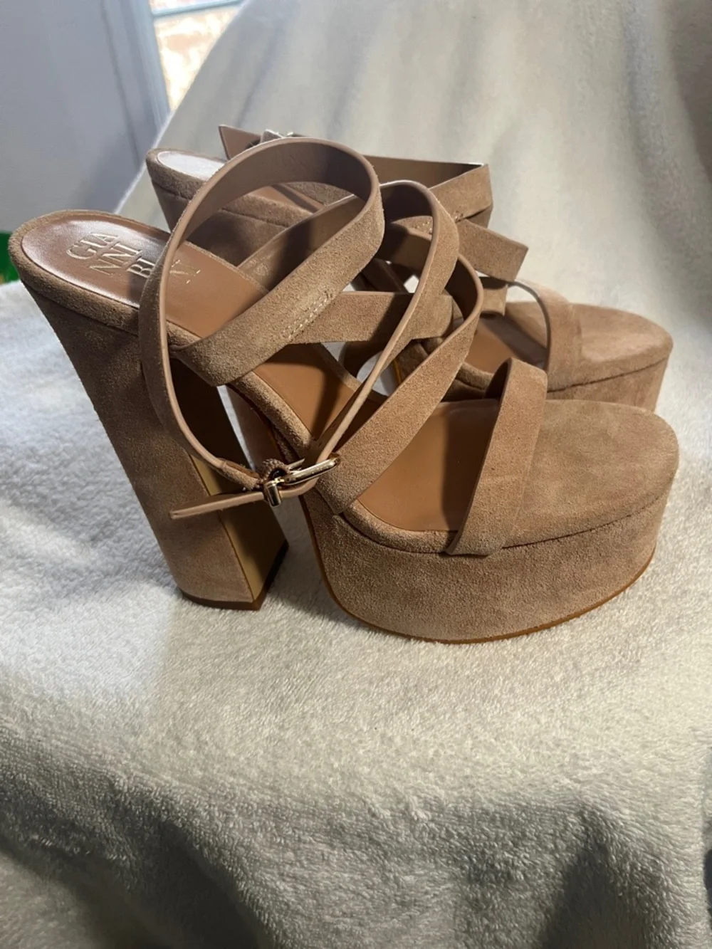 Gianni Bini or night photo