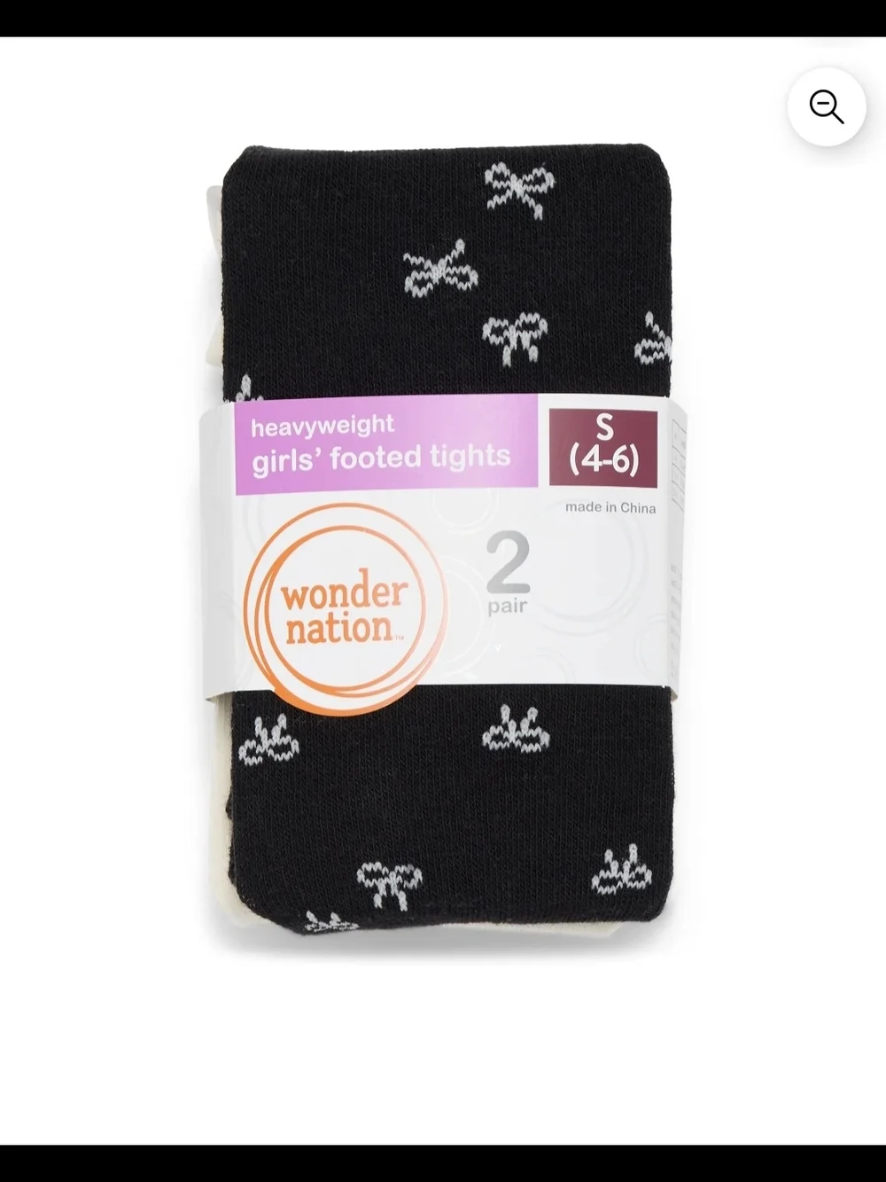 wonder nation 🎀 nwt