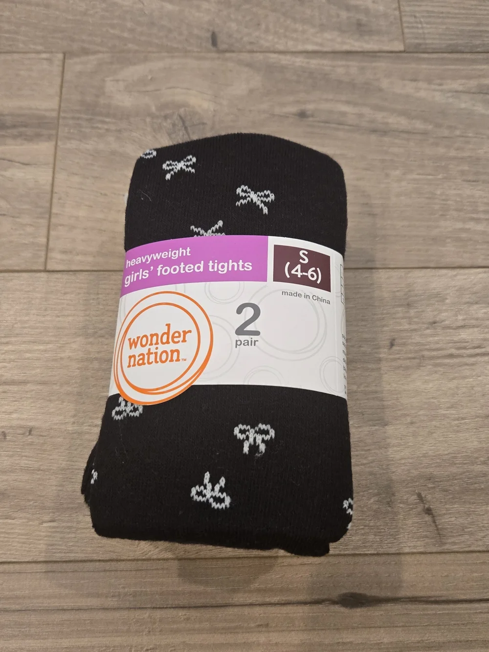 wonder nation 🎀 nwt