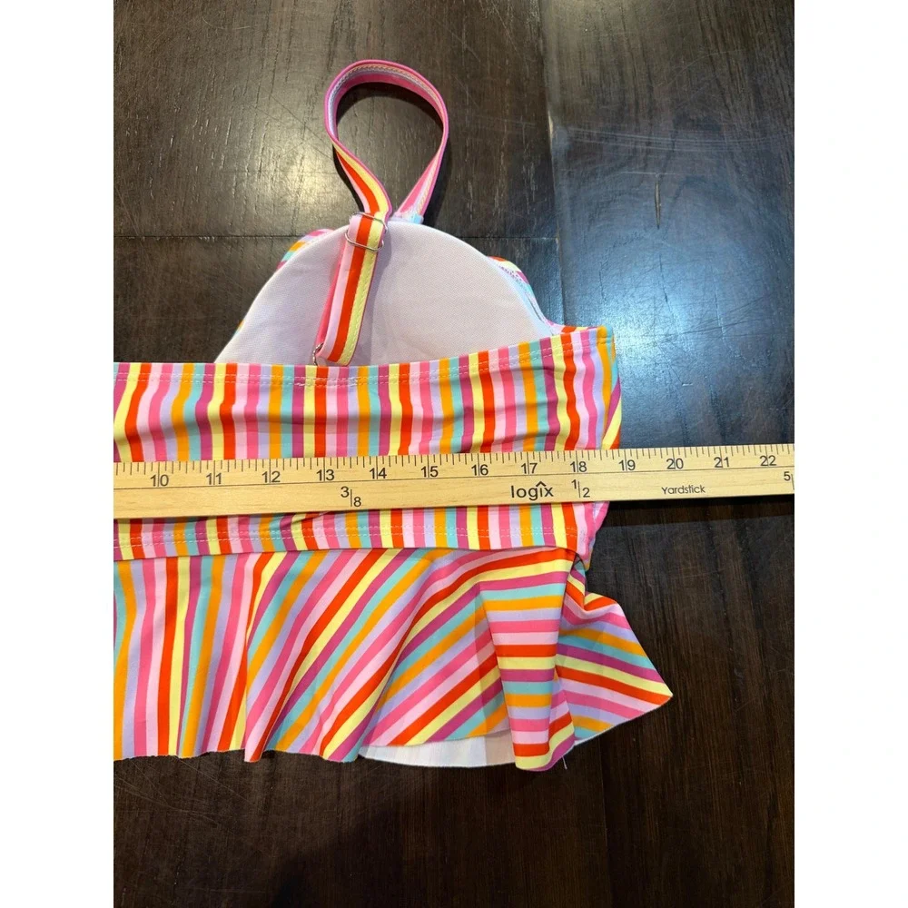 Unbranded vibrant rainbow