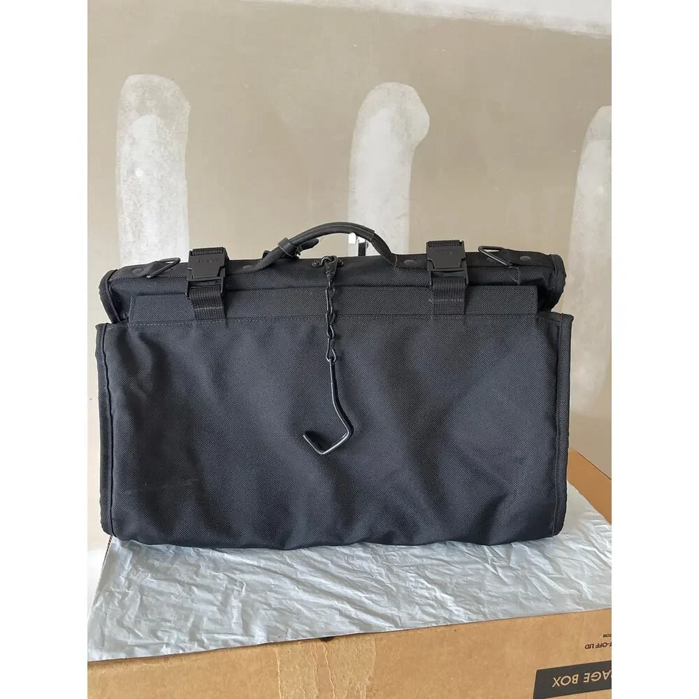 Tumi garment bag