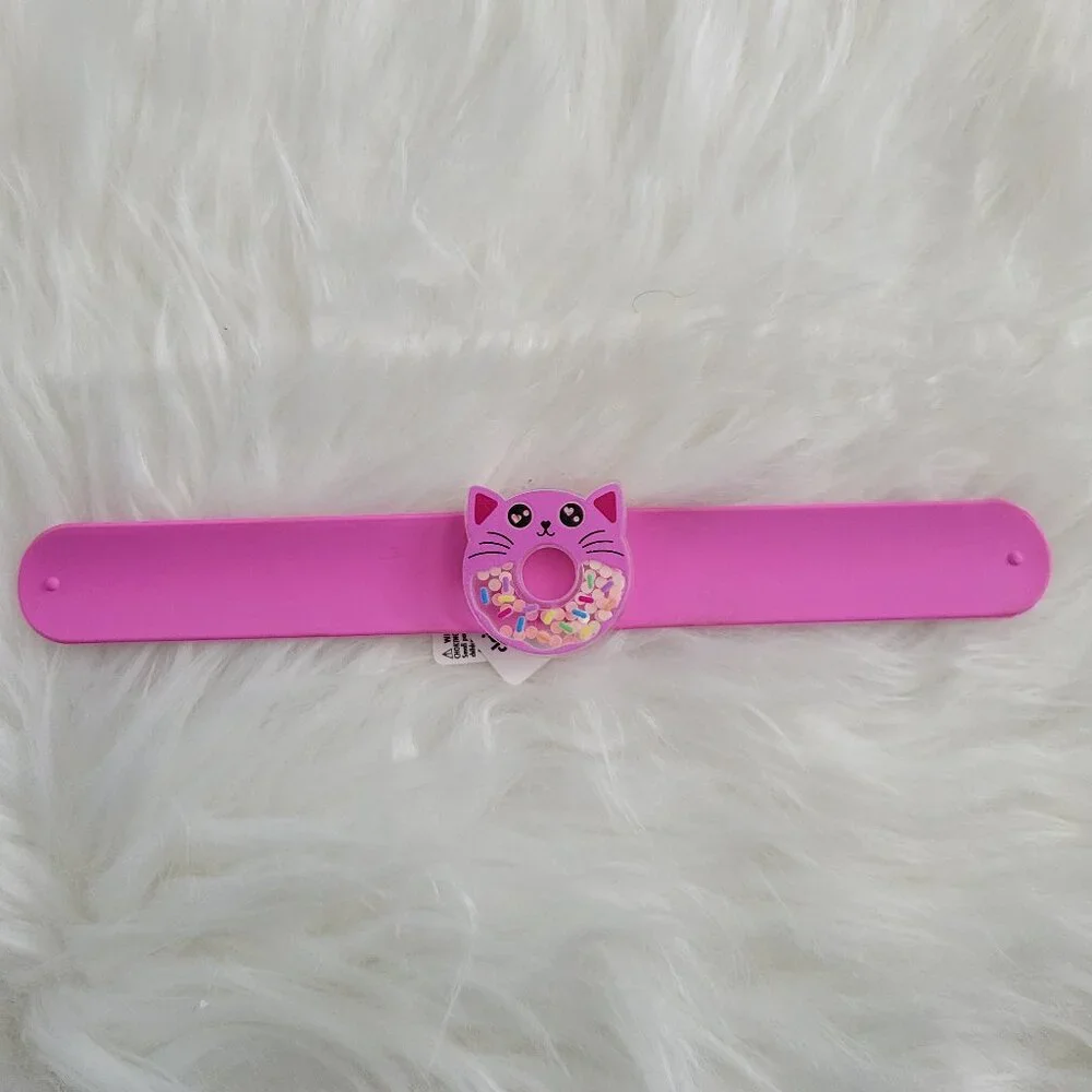 Claires new tag