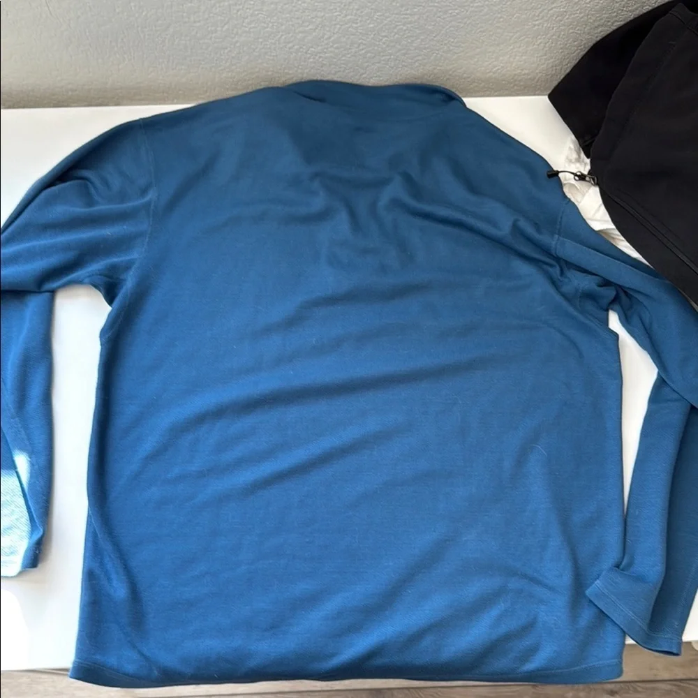 The North Face ideal face