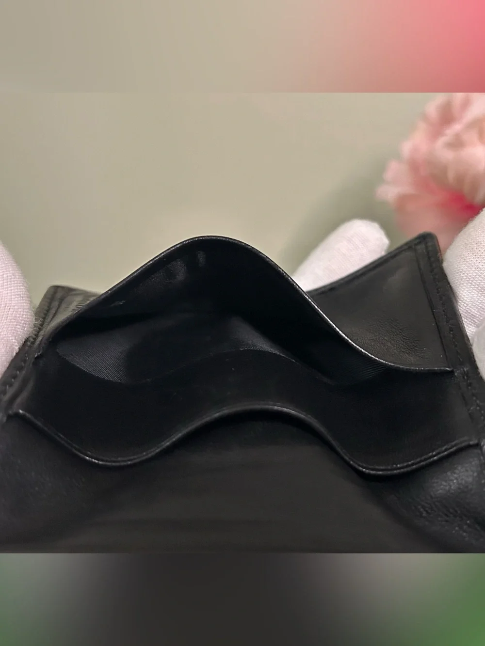 Dior unique vintage