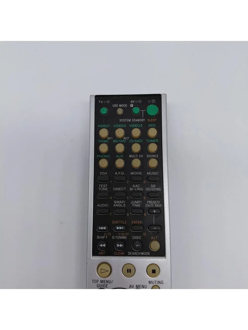 Sony genuine rmpp412