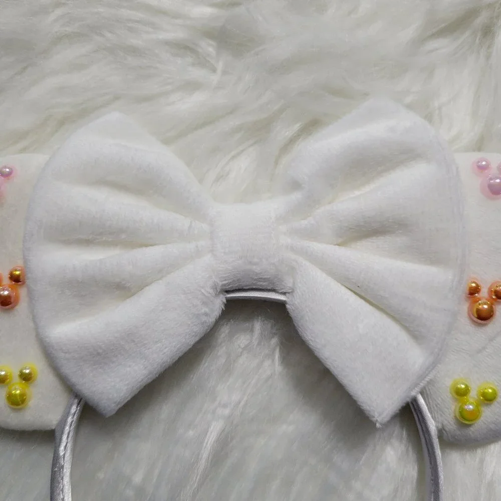 Disney ears faux