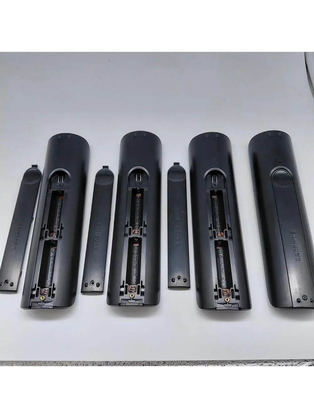 Samsung resale are