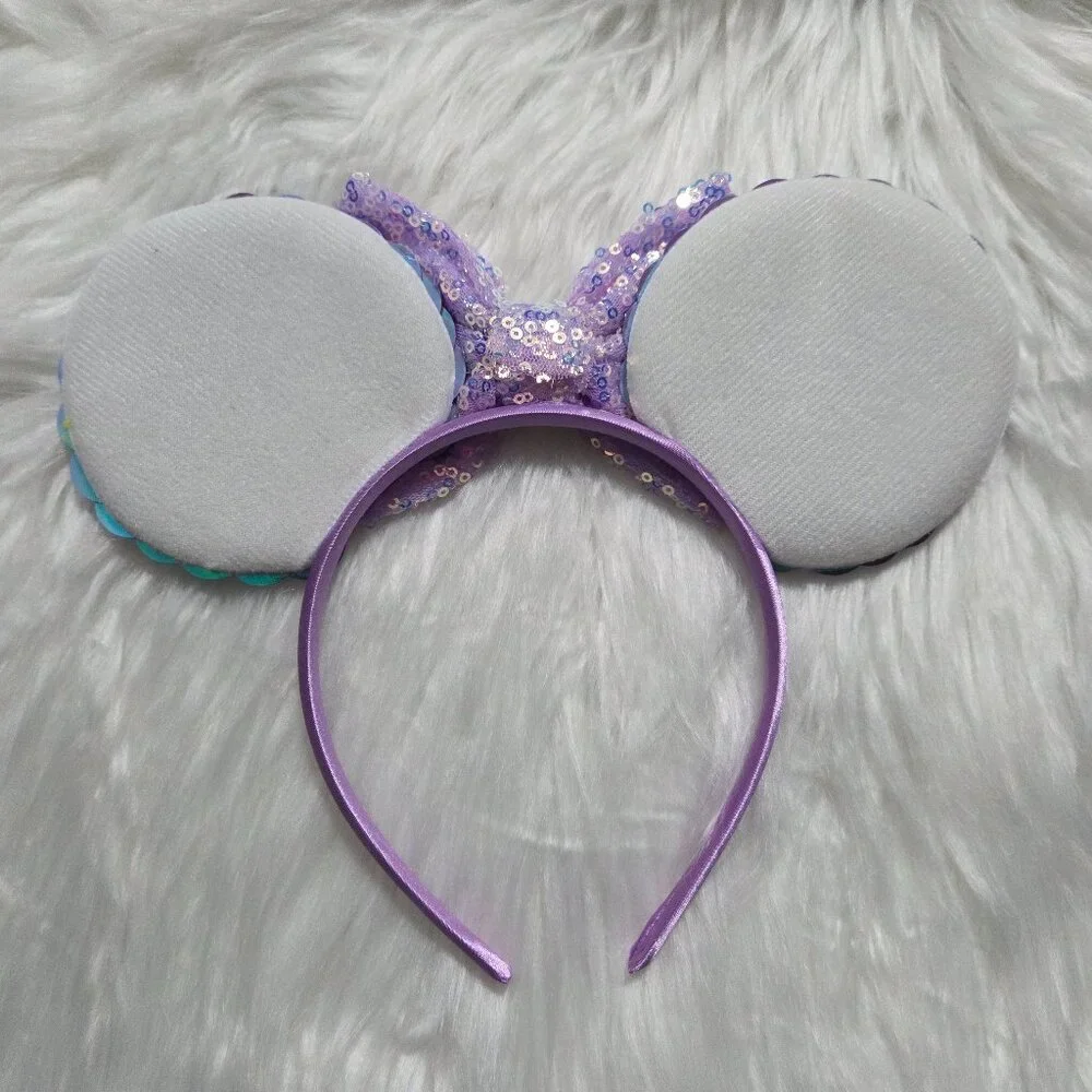 Disney new little