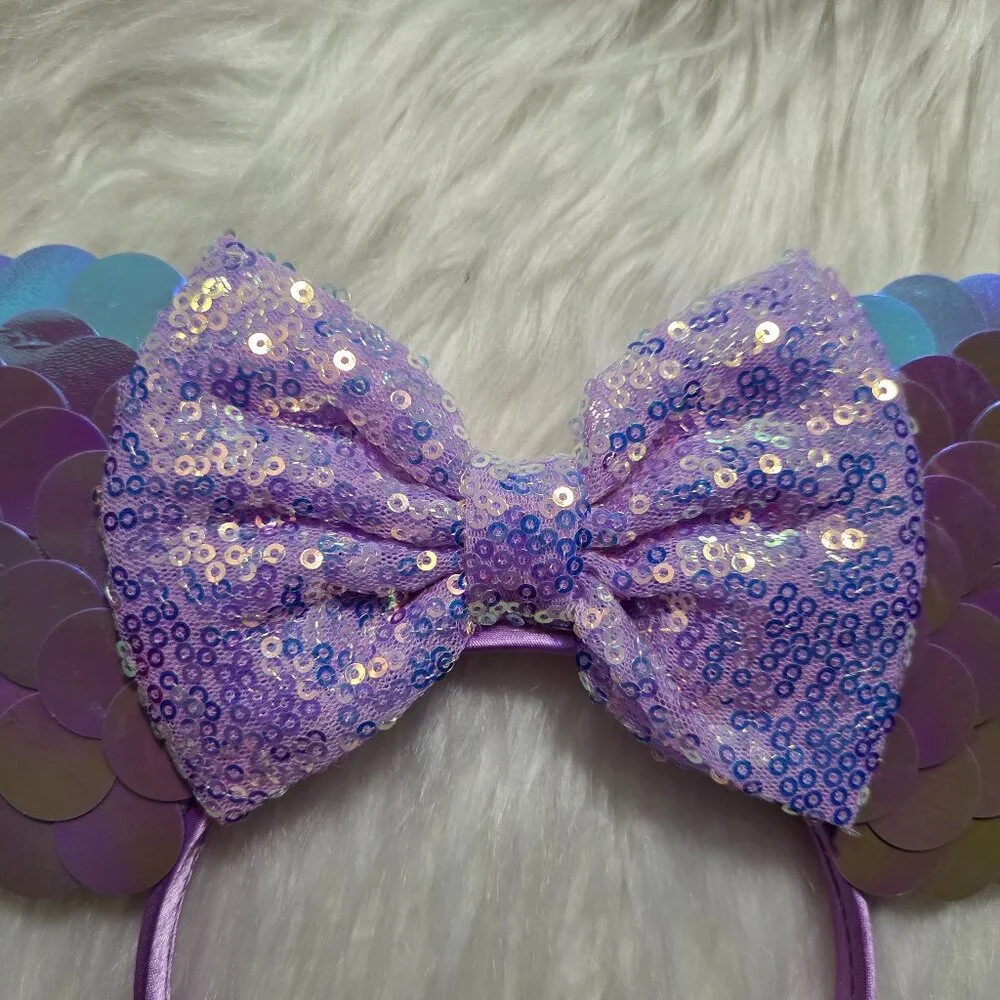 Disney new little