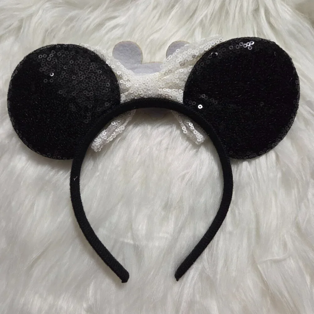 Disney new mickey
