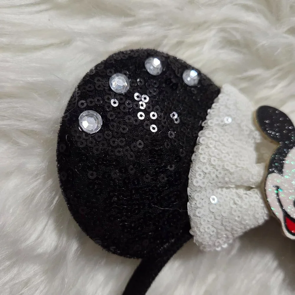 Disney new mickey