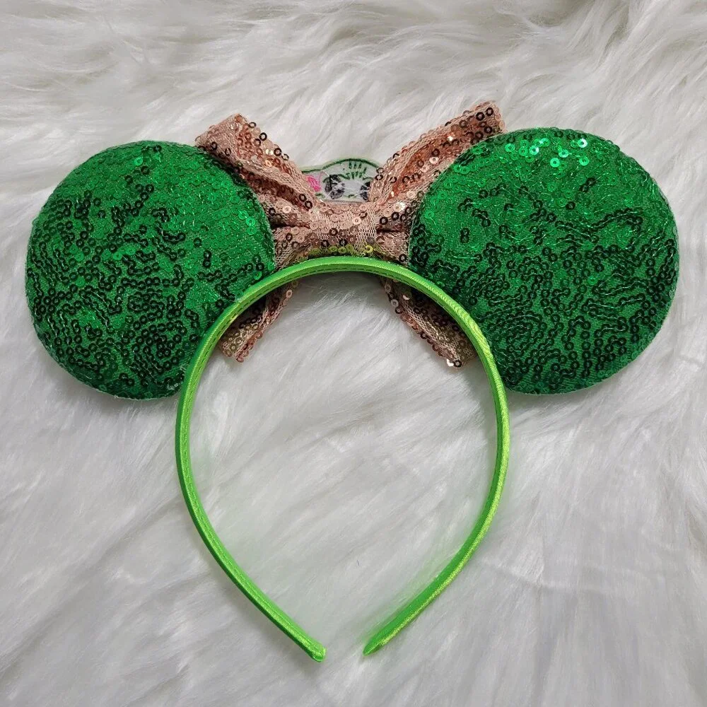 Disney mouse design yoda