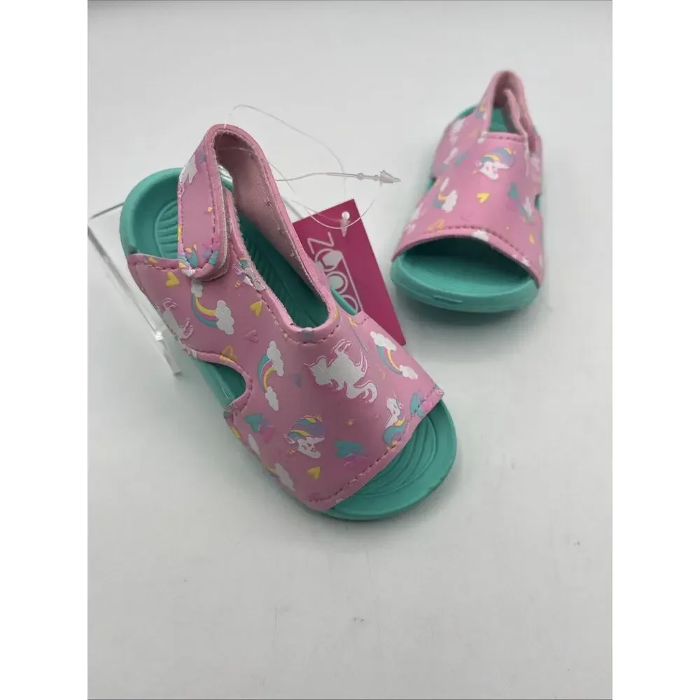 Zoogs toddler girls