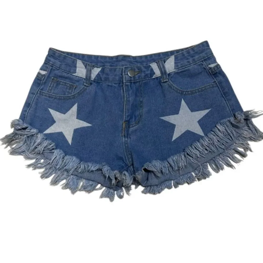SHEIN nwot jean
