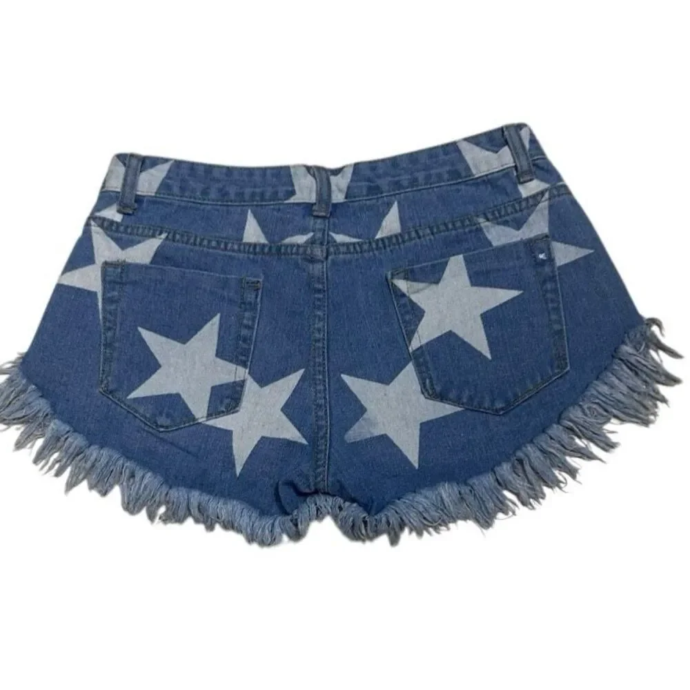 SHEIN nwot jean