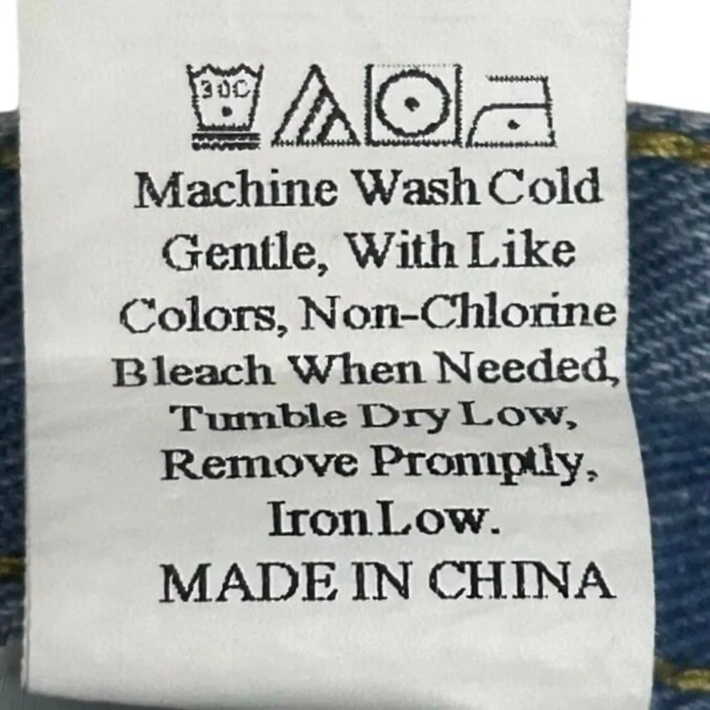 SHEIN nwot jean