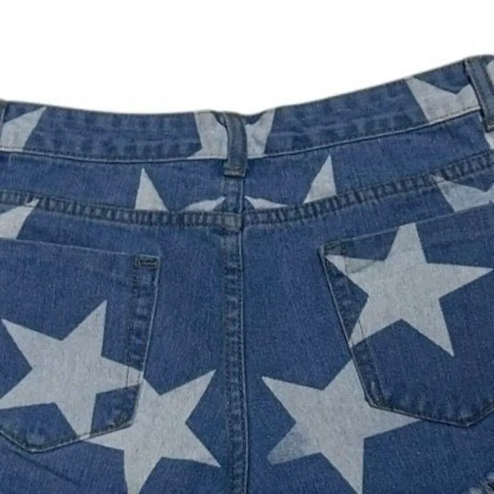 SHEIN nwot jean