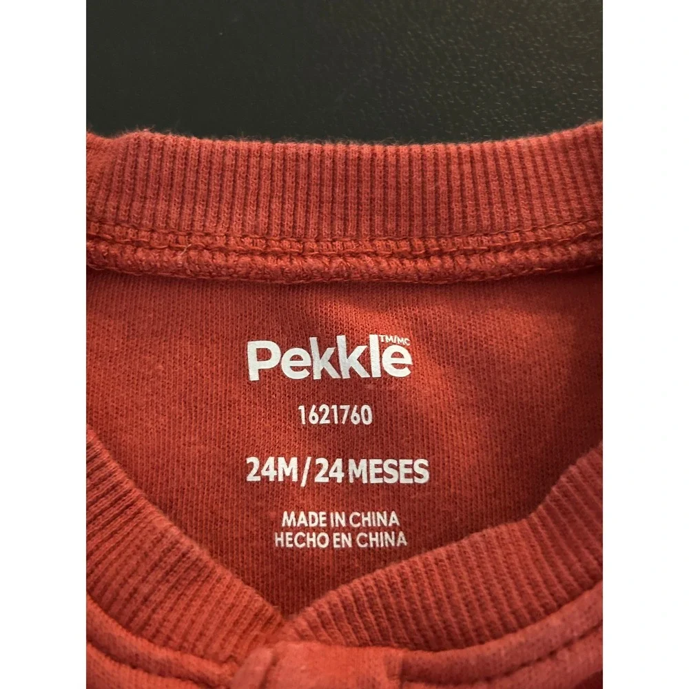 Pekkle soft cotton