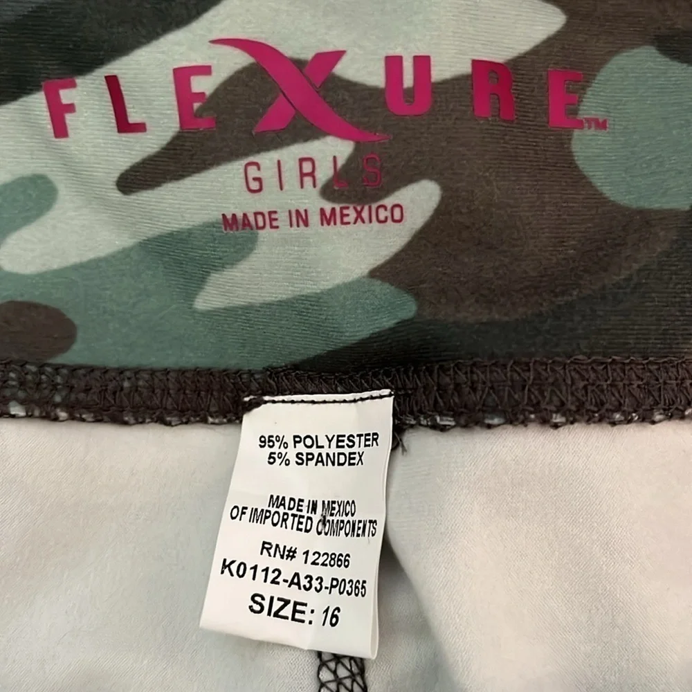 Flexure brand bought
