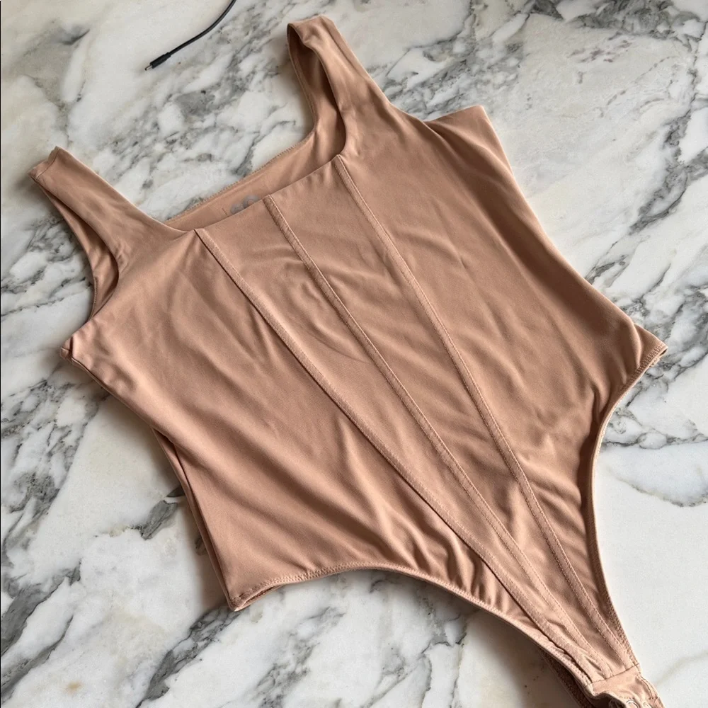 SO shapewear there garment