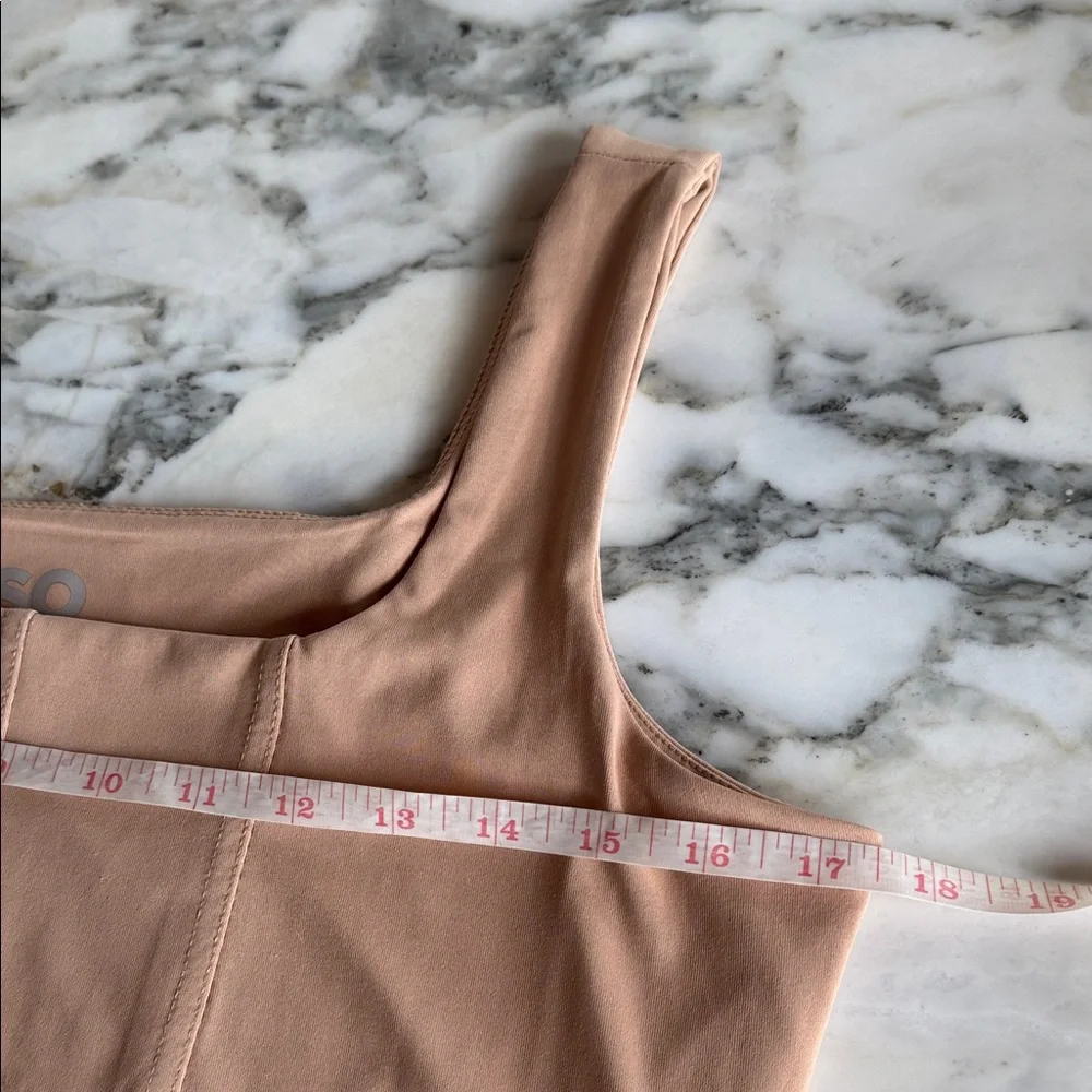 SO shaper size