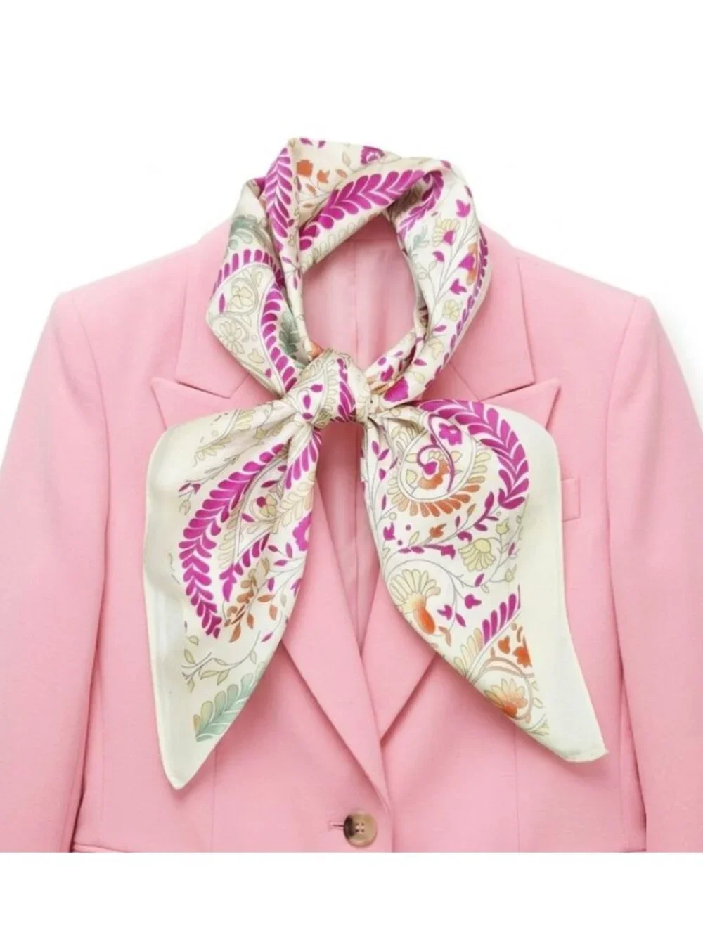 Unbranded it crafted satin