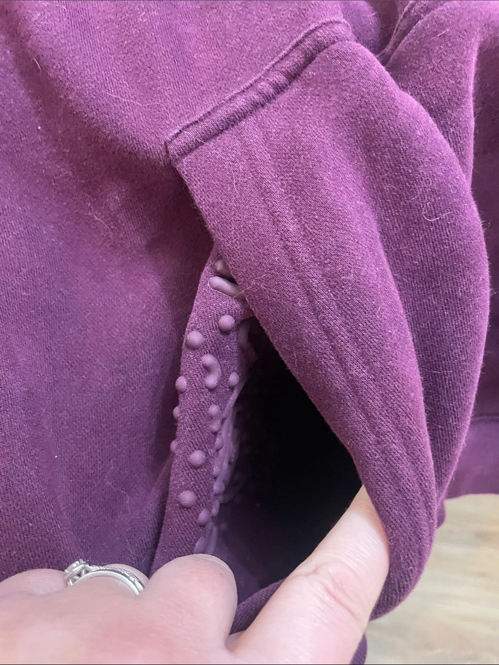 cloudnine soft fleece