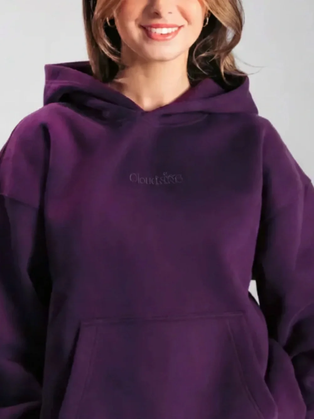 cloudnine soft fleece