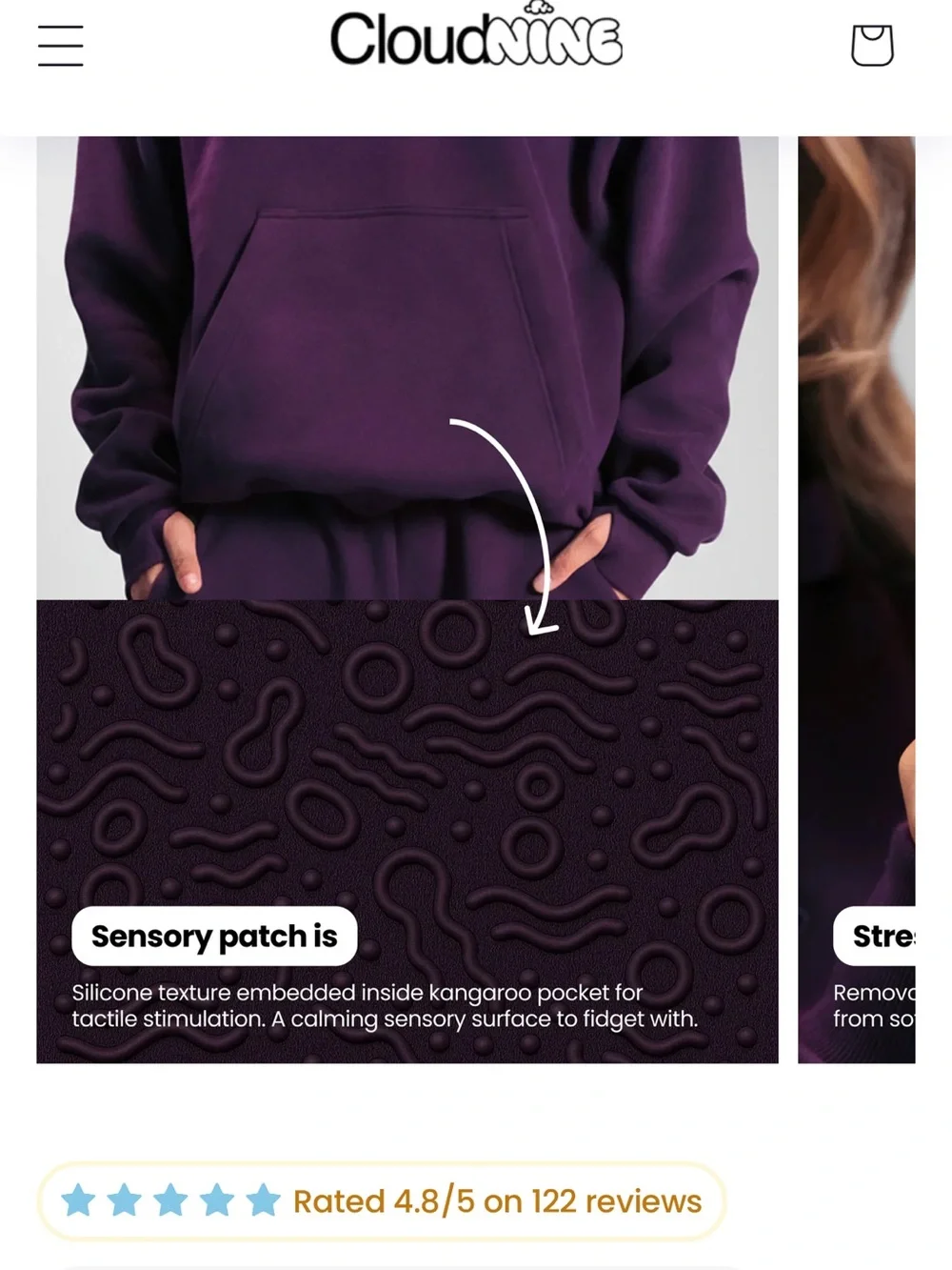 cloudnine soft fleece