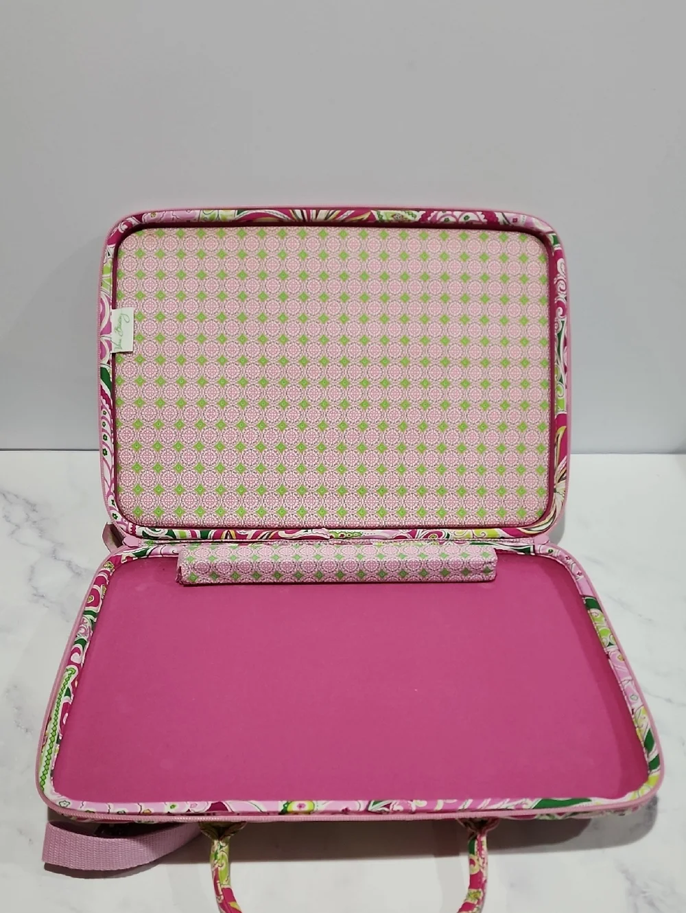 Vera Bradley laptop vera bradley