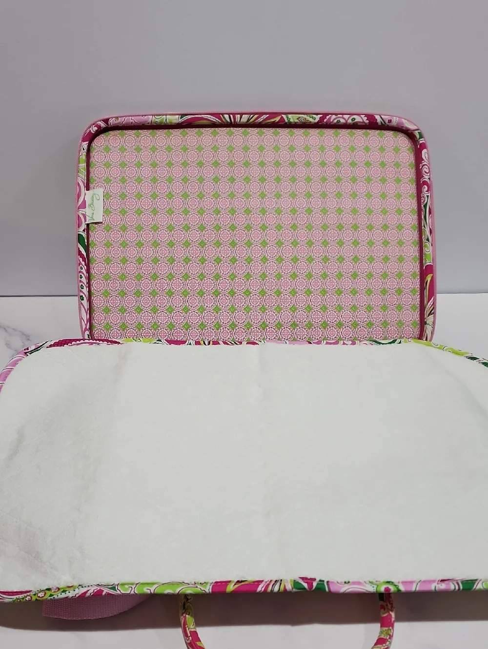 Vera Bradley vera laptop