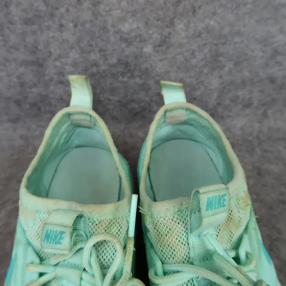 Nike shoes ask casual