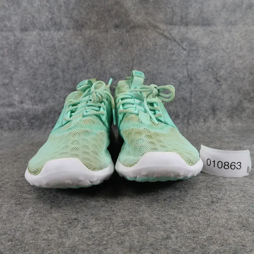 Nike within casual comfort