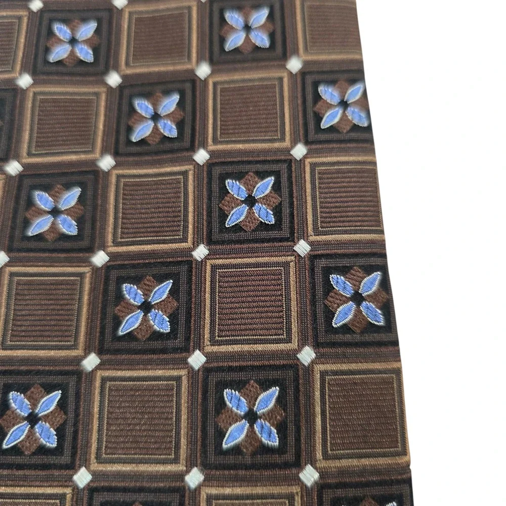 Jos. A. Bank jos necktie blue