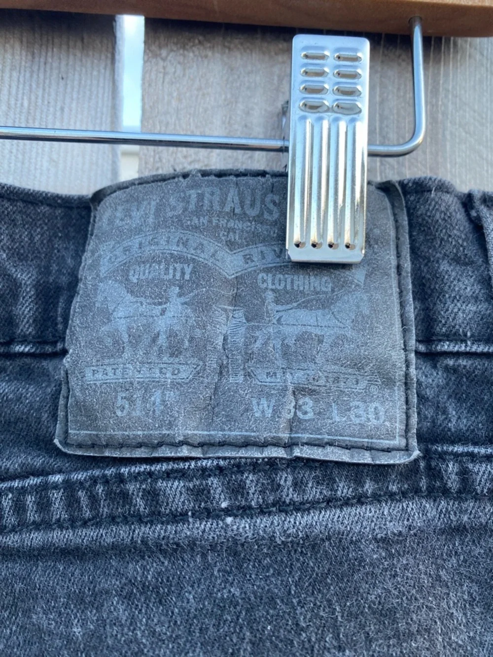 Levis versatile levi’s