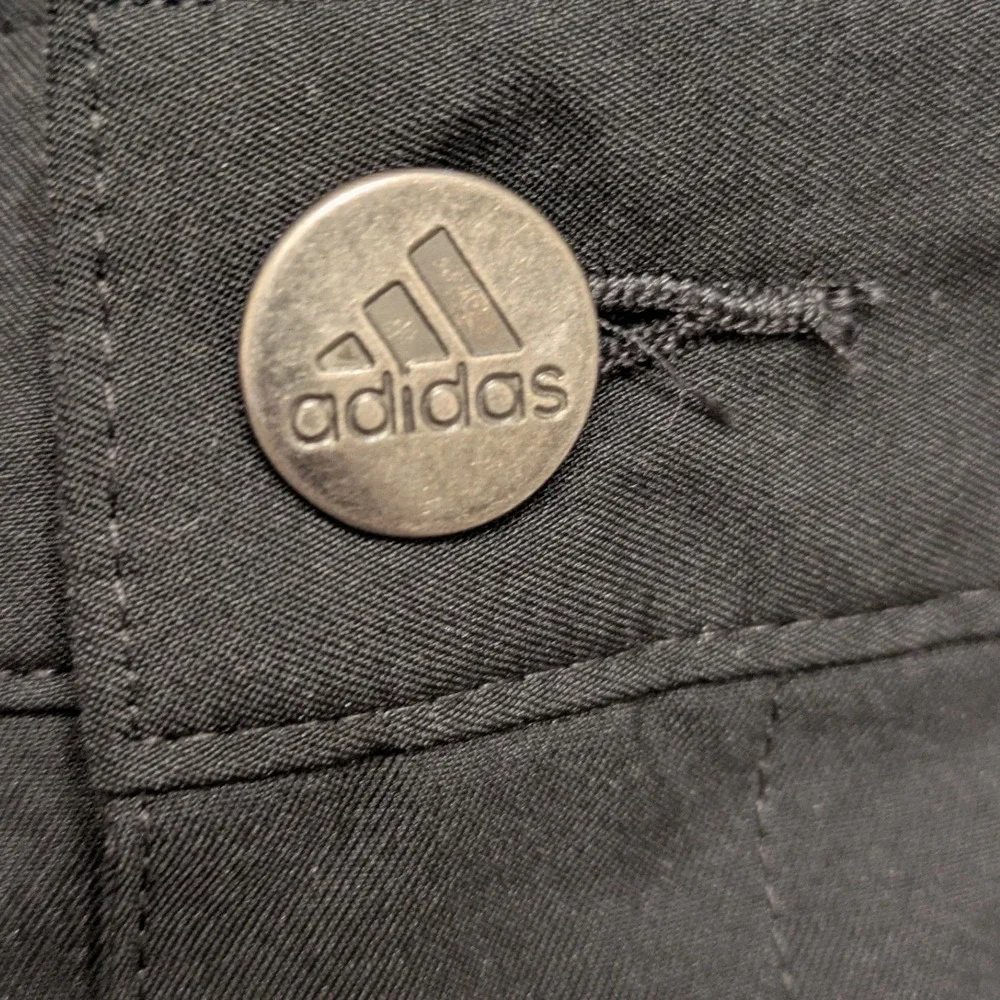 adidas golf shorts