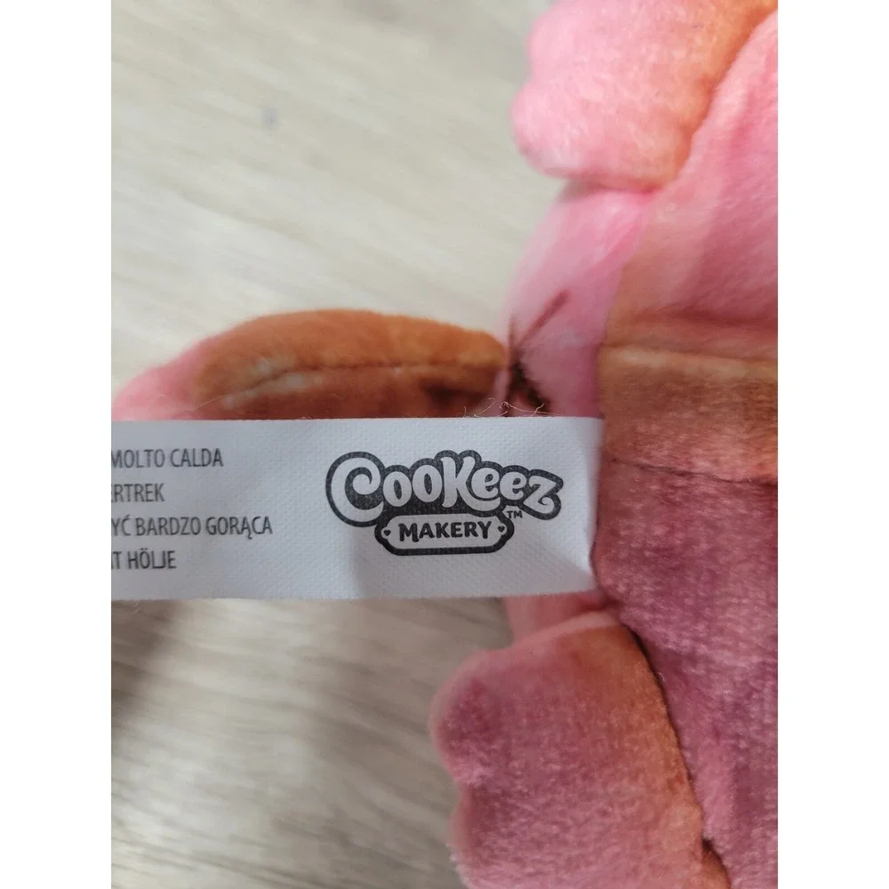 Cookeex Makery this cookeez