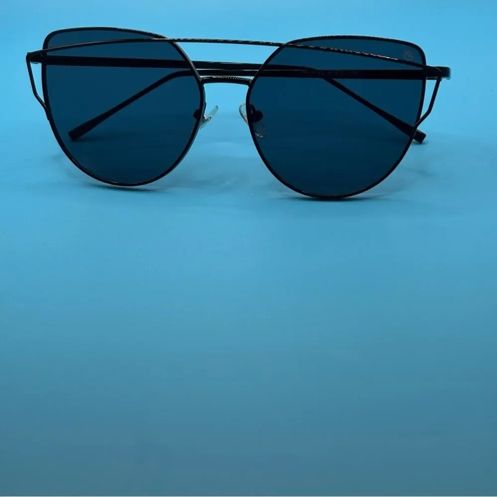 N/A trendy sunglasses