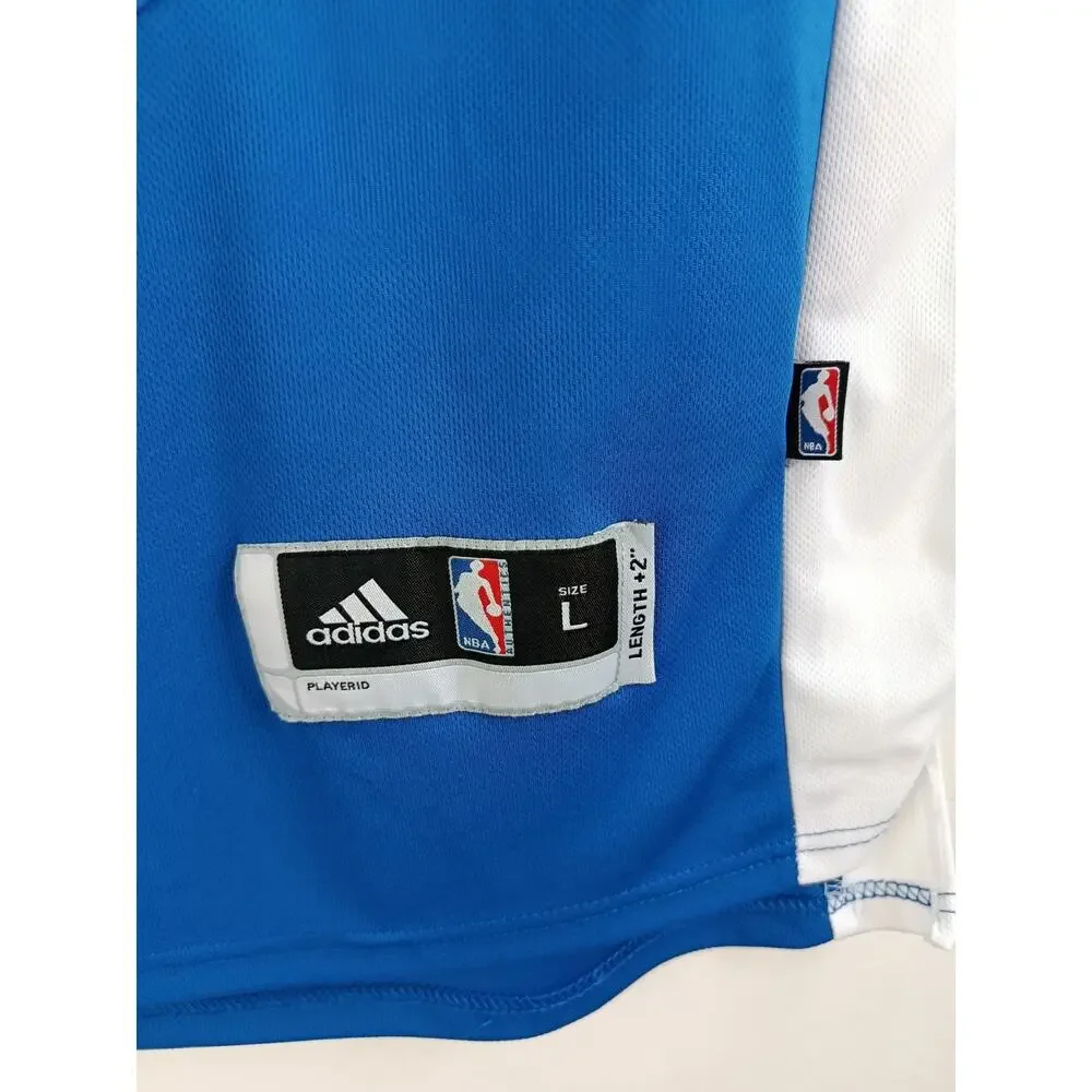 Golden State Warriors Steph Curry Jersey Large +2
