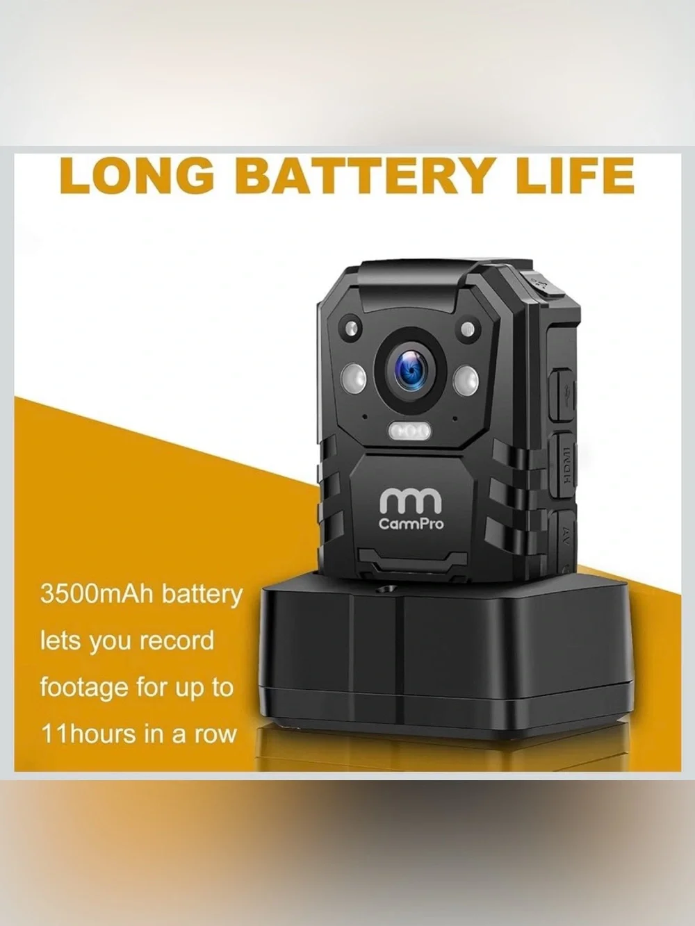 N/A cammpro i826